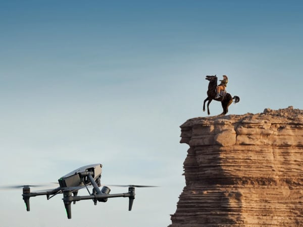 DJI Inspire 3 2