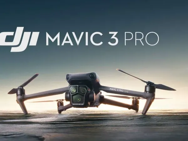 DJI Mavic 3 Pro