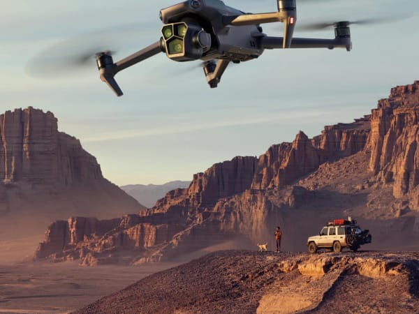 DJI Mavic 3 Pro 1