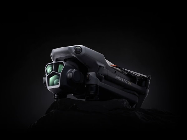 DJI Mavic 3 Pro 2