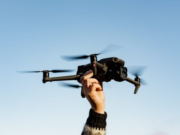 DJI Mavic 3 Pro 3