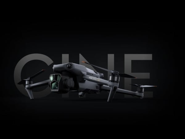 DJI Mavic 3 Pro 4