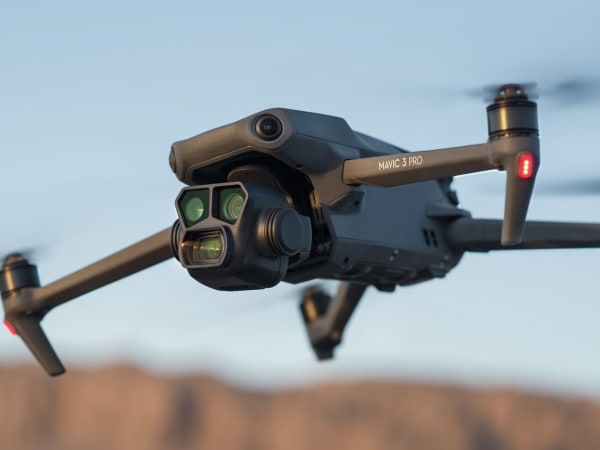 DJI Mavic 3 Pro 5