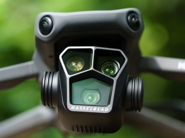 DJI Mavic 3 Pro 6