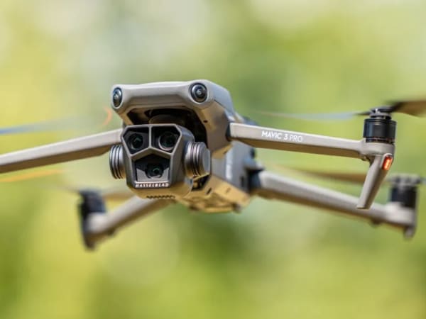DJI Mavic 3 Pro 7