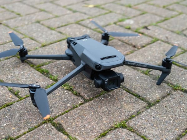 DJI Mavic 3 classic 4