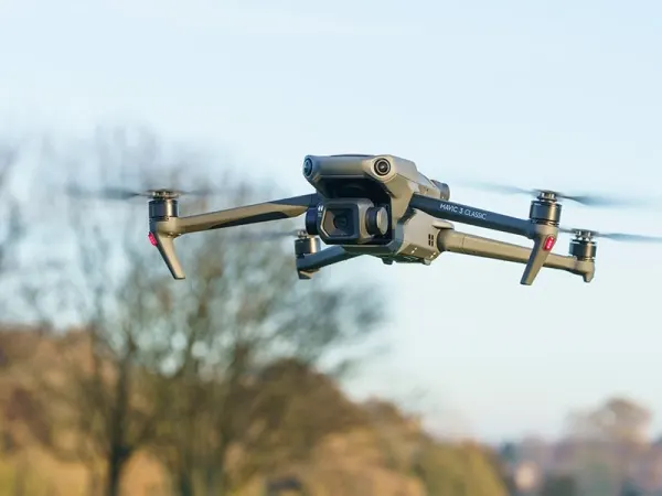 DJI Mavic 3 classic 6