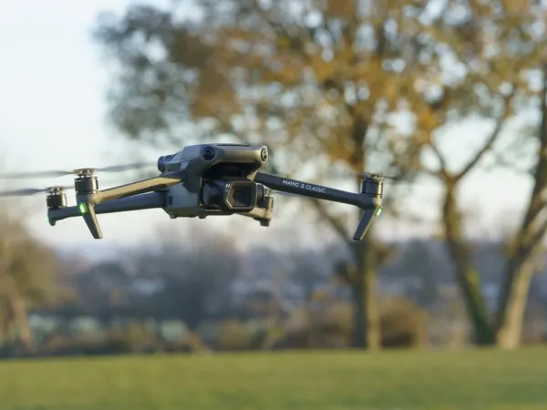 DJI Mavic 3 classic 7