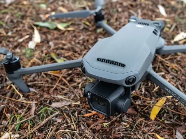 DJI Mavic 3 classic 8