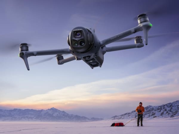 DJI Mavic 4 Pro 2