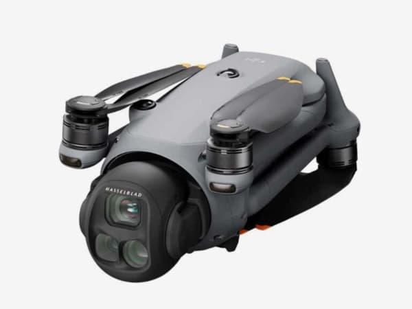 DJI Mavic 4 Pro 4