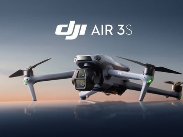 DJI Air 3S 1