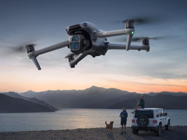 DJI Air 3S 3