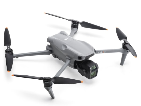 DJI Air 3S 4