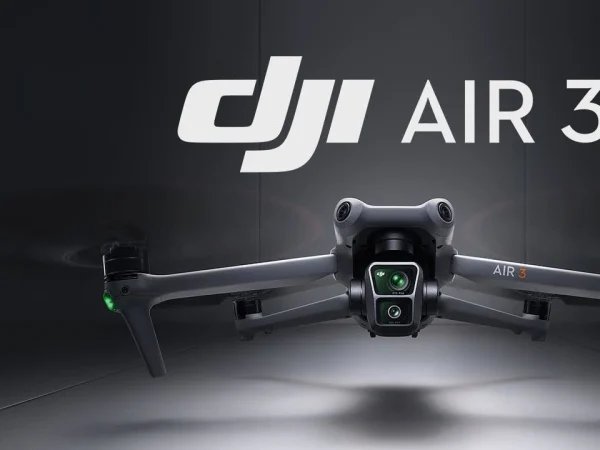DJI Air 3 4