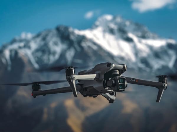 DJI Air 3 5
