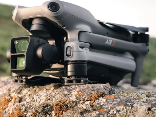 DJI Air 3 7