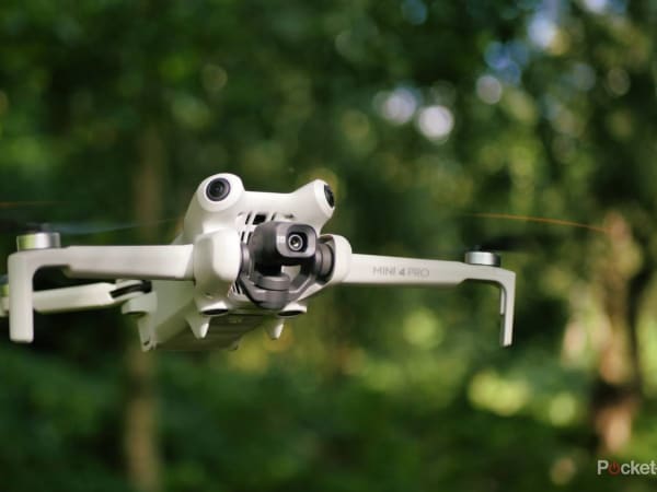 DJI Mini 4 Pro 3