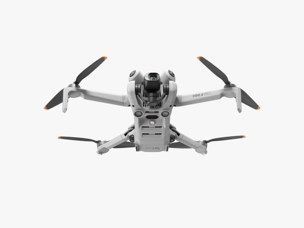DJI Mini 4 Pro 4