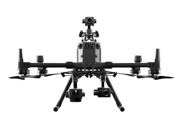DJI Matrice 300 RTK