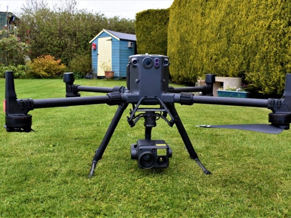 DJI Matrice 300 RTK Specs, Price & Review 2026 | OOB