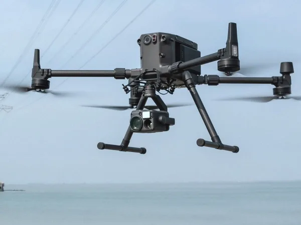 DJI Matrice 300 RTK 2