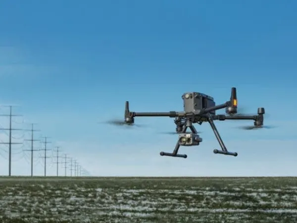 DJI Matrice 300 RTK 3