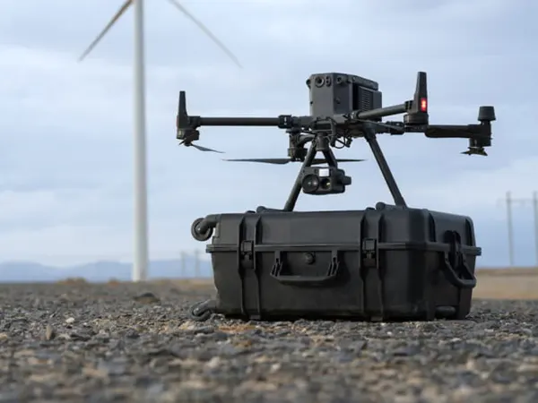 DJI Matrice 350 RTK
