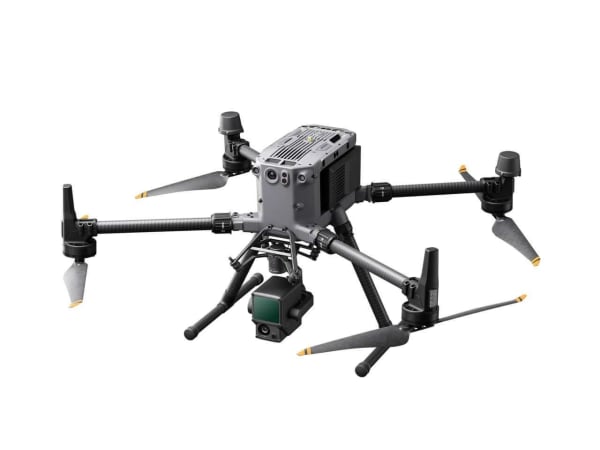 DJI Matrice 350 RTK 2