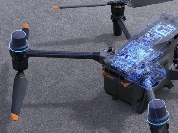 DJI Matrice 30 series 1