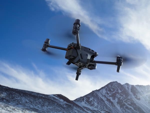 DJI Matrice 30 series 2