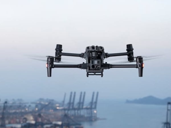 DJI Matrice 30 series 3
