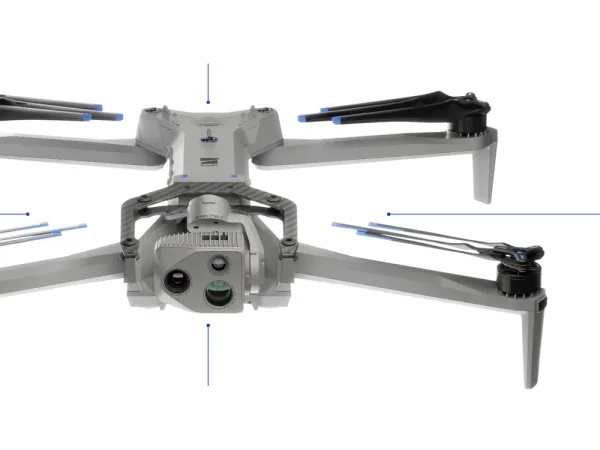 Skydio X10