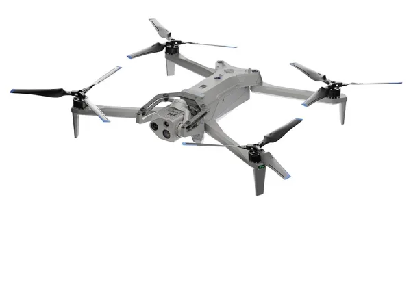 Skydio X10 1