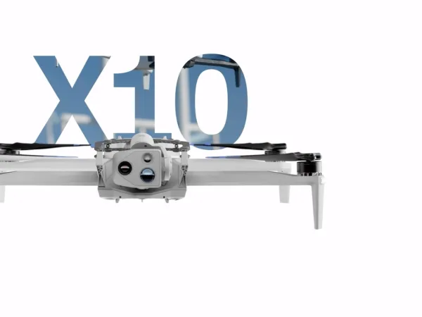 Skydio X10 2