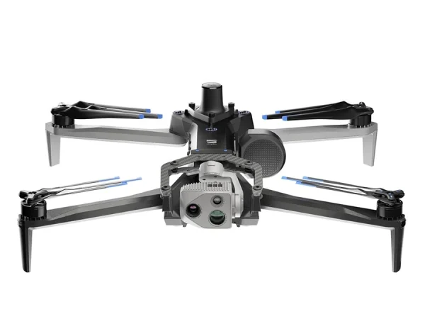 Skydio X10 3