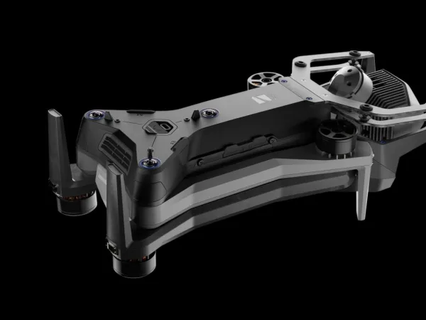 Skydio X10 5