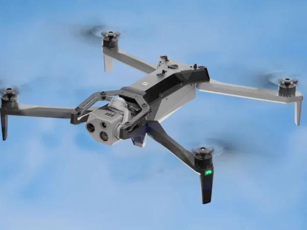 Skydio X10 6