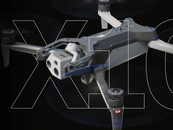 Skydio X10 8
