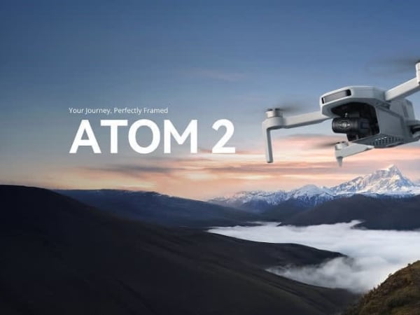 Atom 2 1