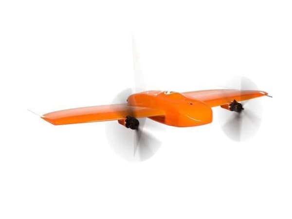 WingtraONE 3