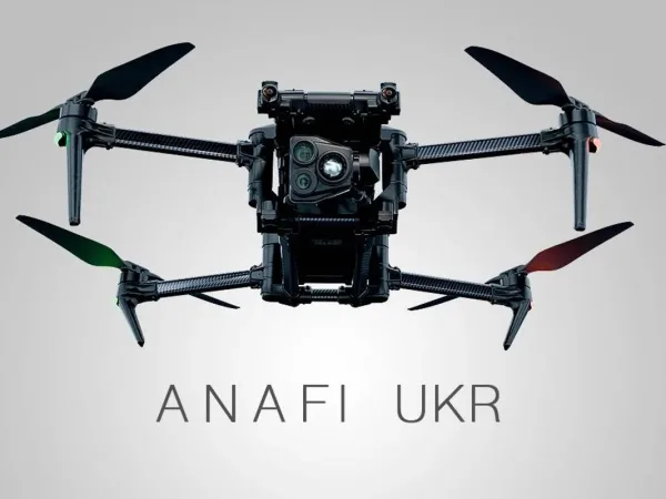 ANAFI UKR