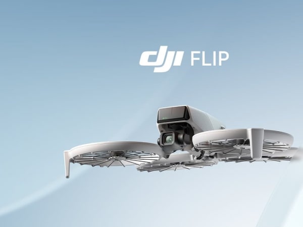 DJI Flip 2