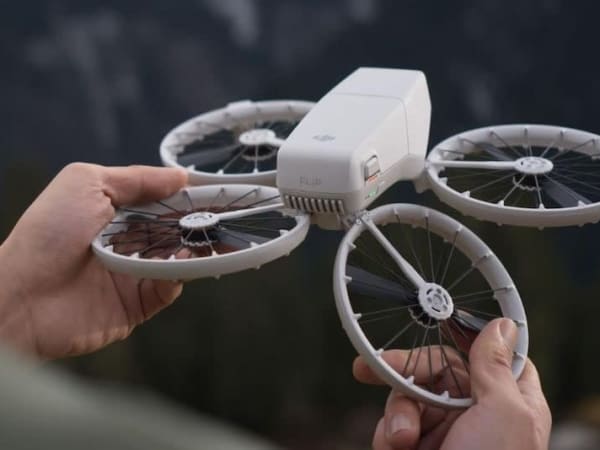 DJI Flip 5