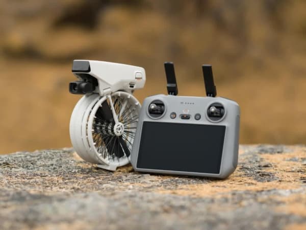 DJI Flip 6