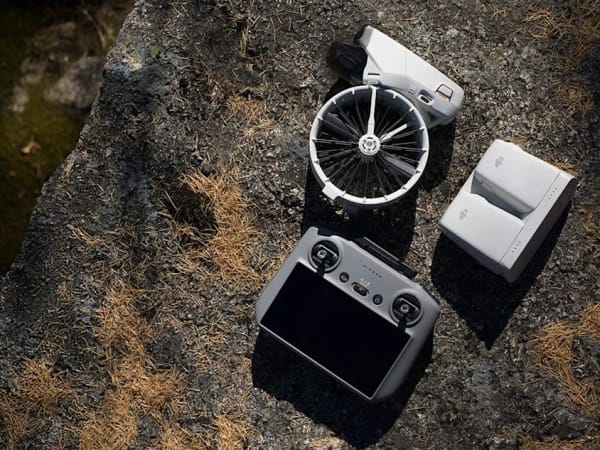 DJI Flip 7