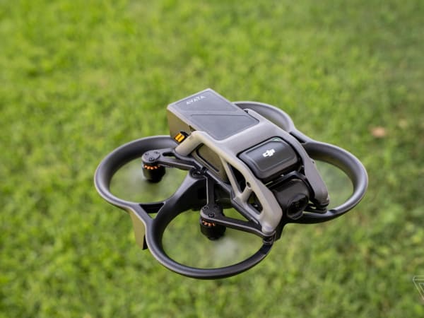 DJI Avata 2