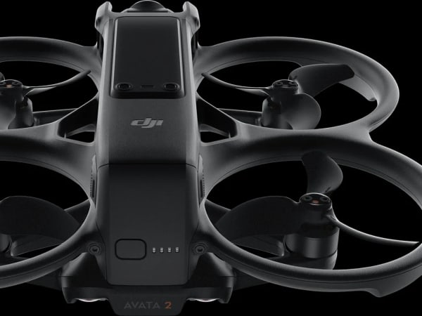 DJI Avata 2