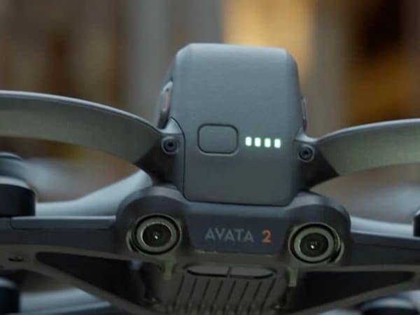 DJI Avata 2 2