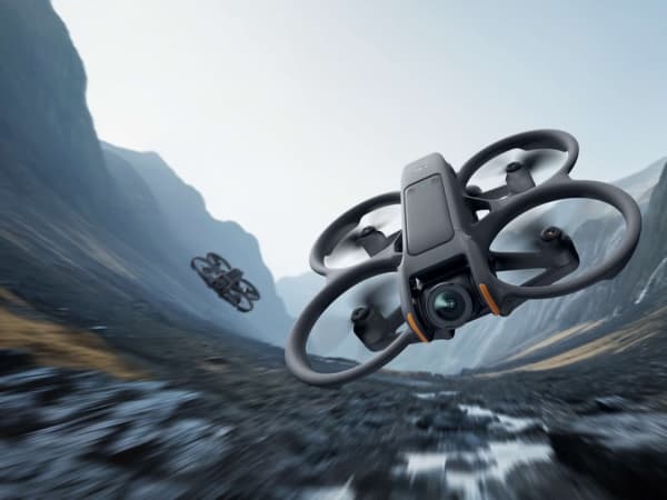 DJI Avata 2 3
